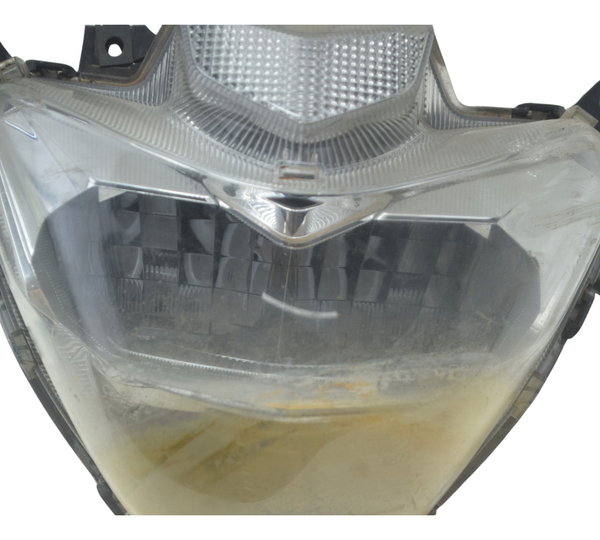 Farol C/ Avaria Yamaha Xtz Lander 250 19-22 Original Ambos Lados