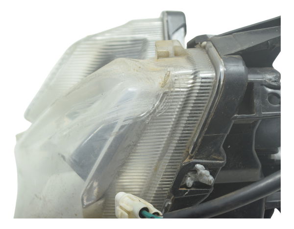 Farol C/ Avaria Yamaha Xtz Lander 250 19-22 Original