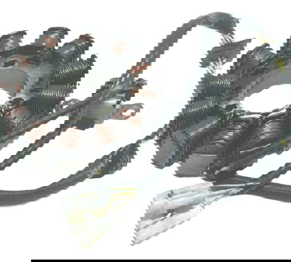 Estator Yamaha Xtz Lander 250 19-22 Original