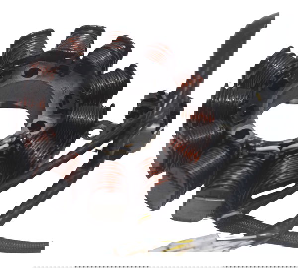 Estator Yamaha Xtz Lander 250 19-22 Original