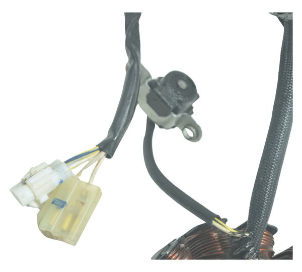 Estator Yamaha Xtz Lander 250 19-22 Original