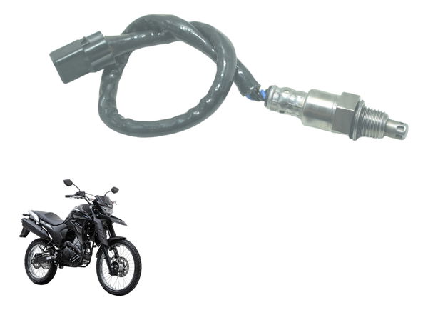Sonda Lambda Yamaha Xtz Lander 250 19-22 Original