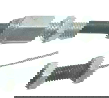 Cabo Acelerador A/b Yamaha Xtz Lander 250 19-22 Original