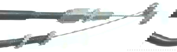 Cabo Acelerador A/b Yamaha Xtz Lander 250 19-22 Original