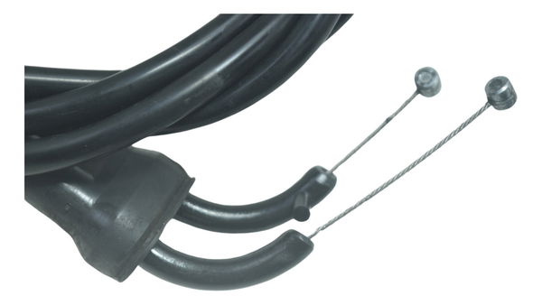 Cabo Acelerador A/b Yamaha Xtz Lander 250 19-22 Original