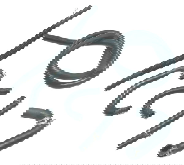 Kit Mangueiras Yamaha Xtz Lander 250 19-22 Original