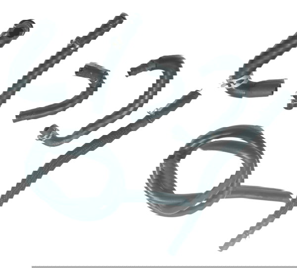 Kit Mangueiras Yamaha Xtz Lander 250 19-22 Original