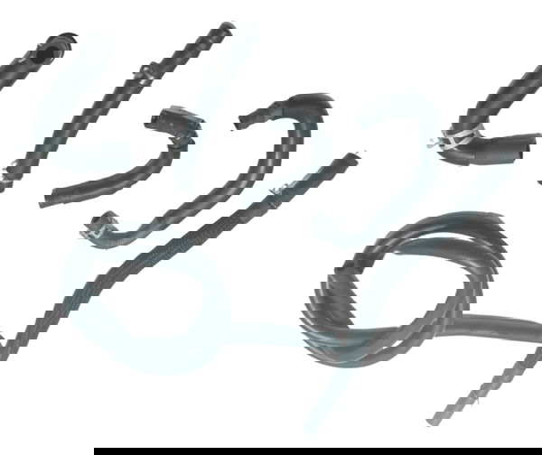 Kit Mangueiras Yamaha Xtz Lander 250 19-22 Original