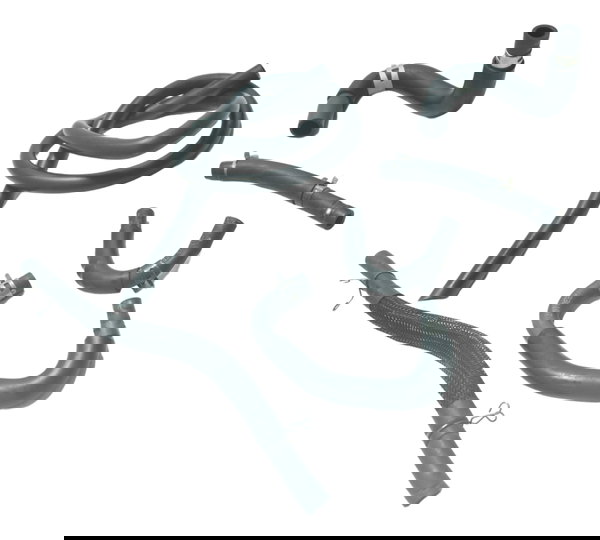 Kit Mangueiras Yamaha Xtz Lander 250 19-22 Original