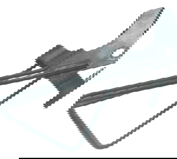 Suporte Cabos Yamaha Xtz Lander 250 19-22 Original