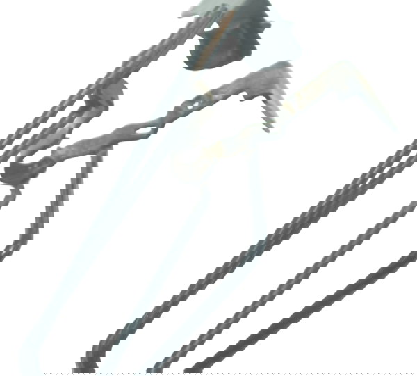 Suporte Cabos Yamaha Xtz Lander 250 19-22 Original