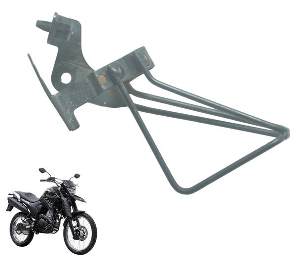 Suporte Cabos Yamaha Xtz Lander 250 19-22 Original