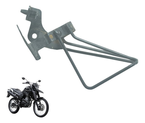 Suporte Cabos Yamaha Xtz Lander 250 19-22 Original