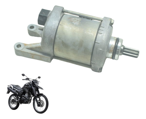 Motor Arranque Yamaha Xtz Lander 250 19-22 Original