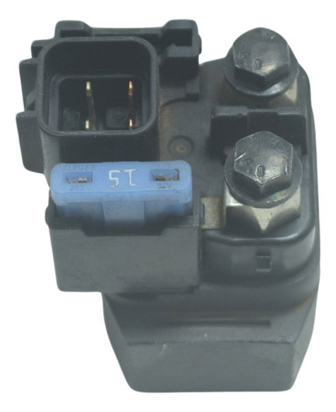 Rele Partida Yamaha Xtz Lander 250 19-22 Original