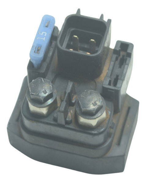 Rele Partida Yamaha Xtz Lander 250 19-22 Original