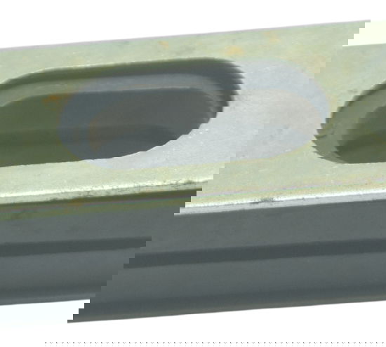 Par Suporte Yamaha Xtz Lander 250 19-22 Original Preto