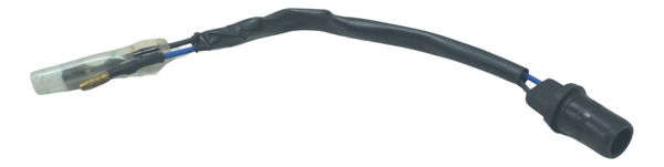 Chicote Meia Luz Yamaha Xtz Lander 250 19-22 Original