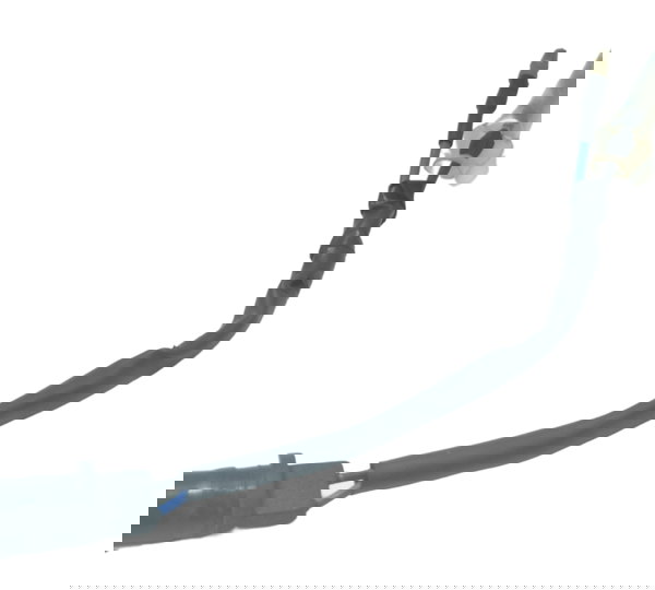 Chicote Meia Luz Yamaha Xtz Lander 250 19-22 Original