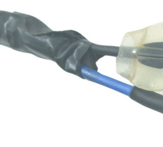 Chicote Meia Luz Yamaha Xtz Lander 250 19-22 Original