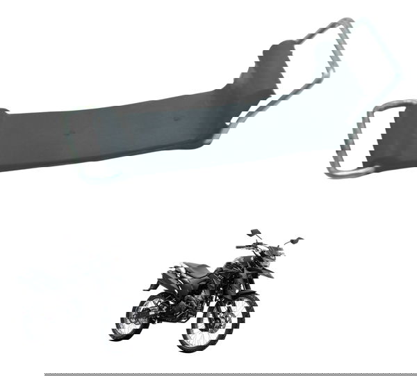 Cinta Módulo Yamaha Xtz Lander 250 19-22 Original