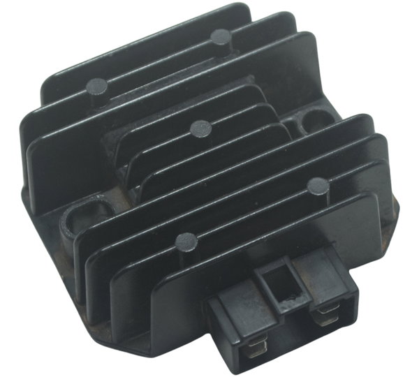 Retificador Carga Yamaha Xtz Lander 250 19-22 Original 12v