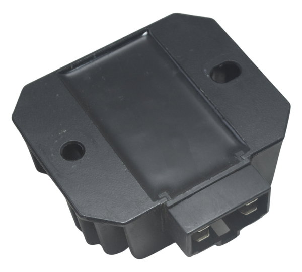 Retificador Carga Yamaha Xtz Lander 250 19-22 Original 12v