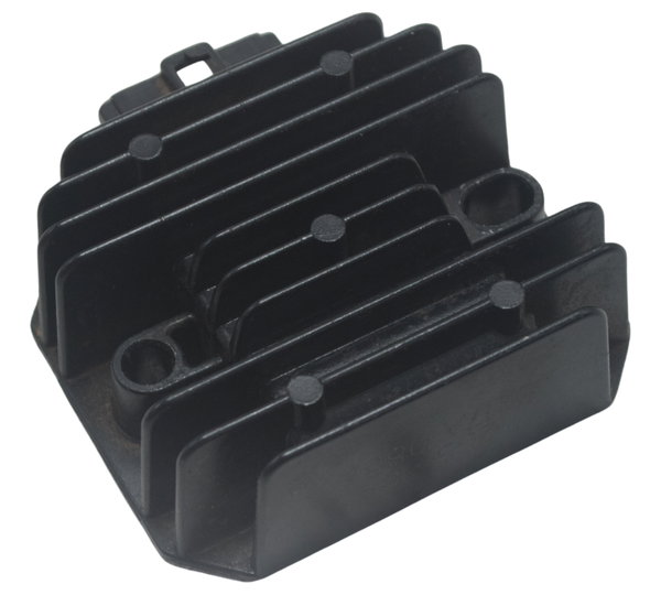 Retificador Carga Yamaha Xtz Lander 250 19-22 Original 12v