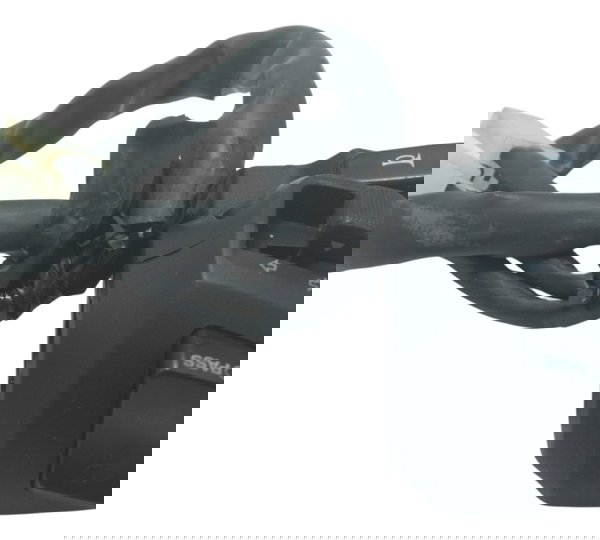 Chave Punho Luz Yamaha Xtz Lander 250 19-22 Original