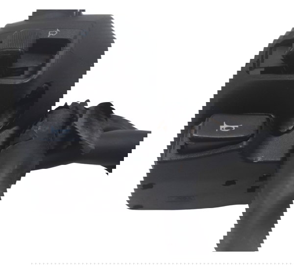 Chave Punho Luz Yamaha Xtz Lander 250 19-22 Original