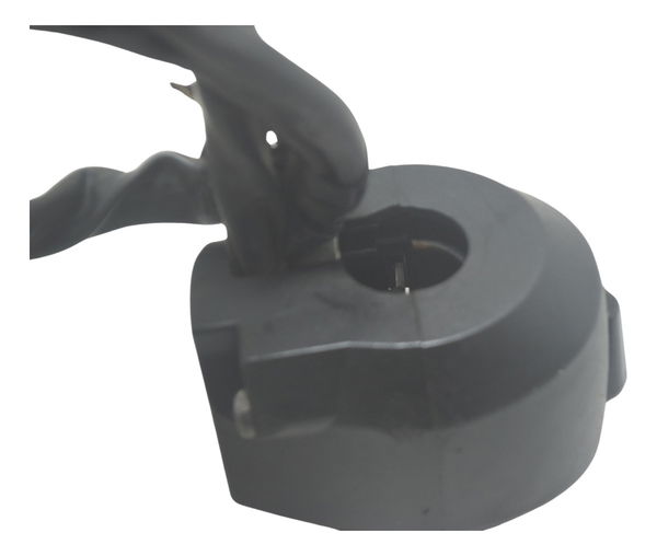 Chave Punho Luz Yamaha Xtz Lander 250 19-22 Original