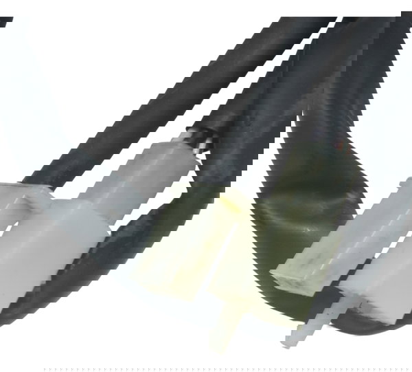 Chave Punho Luz Yamaha Xtz Lander 250 19-22 Original