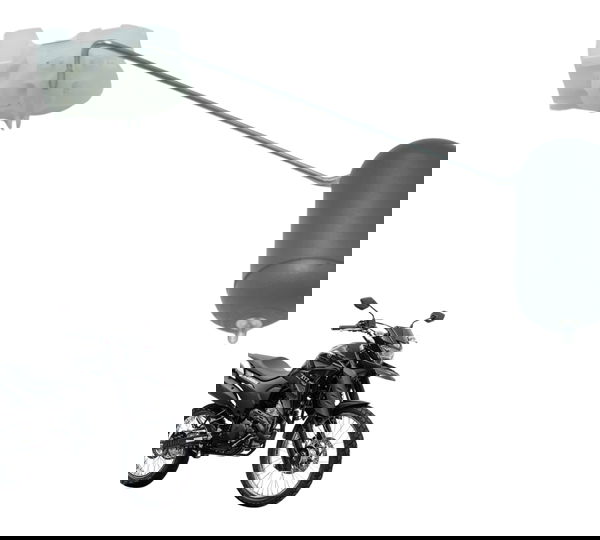 Boia Combustível Yamaha Xtz Lander 250 19-22 Original