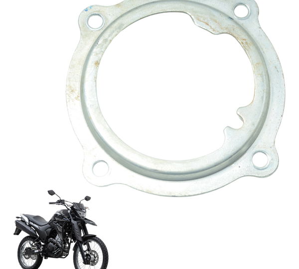 Flange Bomba Combustível Yamaha Xtz Lander 250 19-22 Orig