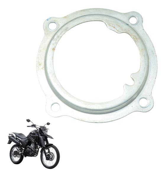 Flange Bomba Combustível Yamaha Xtz Lander 250 19-22 Orig
