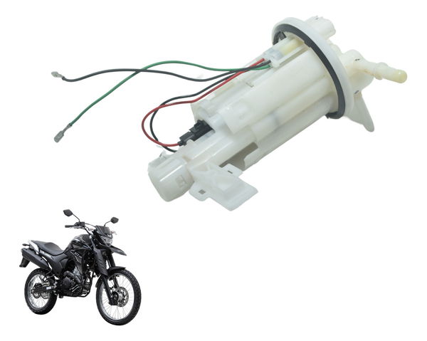 Bomba Combustível Yamaha Xtz Lander 250 19-22 Original