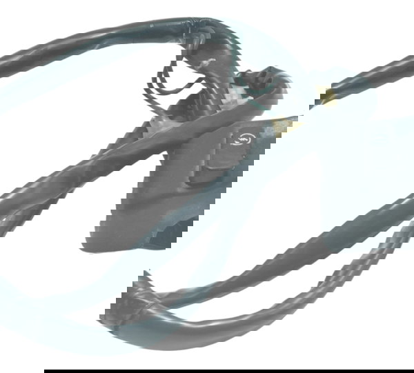 Chave Punho Partida Yamaha Xtz Lander 250 19-22 Original