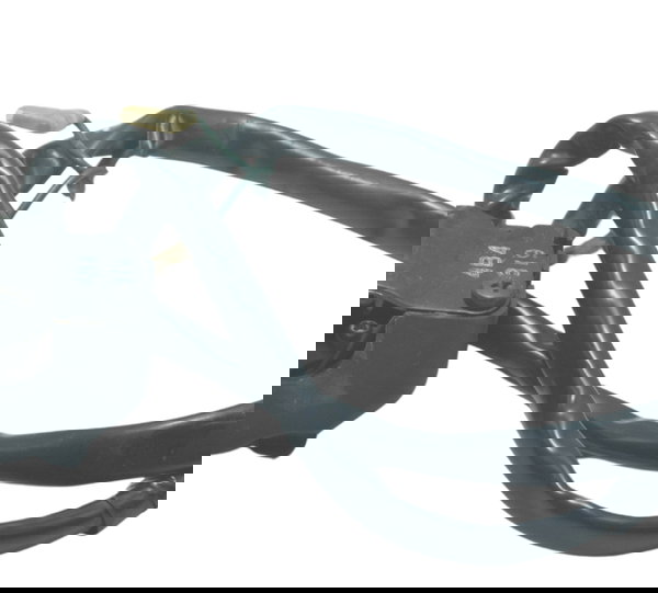 Chave Punho Partida Yamaha Xtz Lander 250 19-22 Original