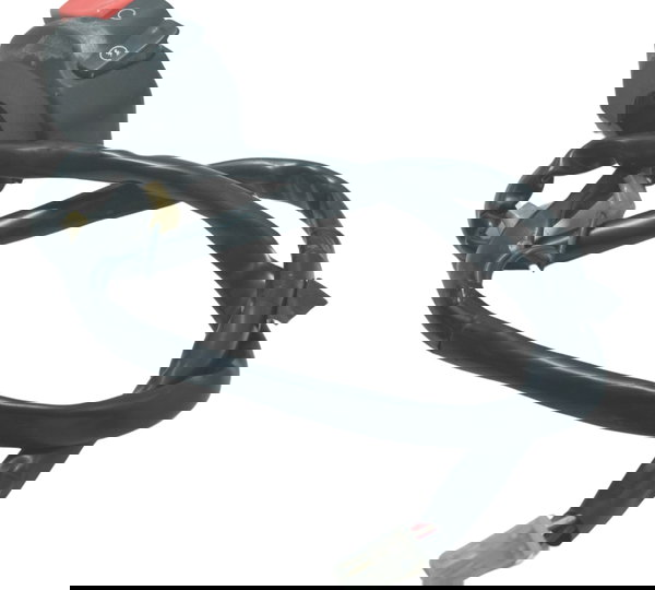 Chave Punho Partida Yamaha Xtz Lander 250 19-22 Original