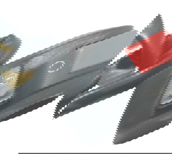 Chave Punho Partida Yamaha Xtz Lander 250 19-22 Original