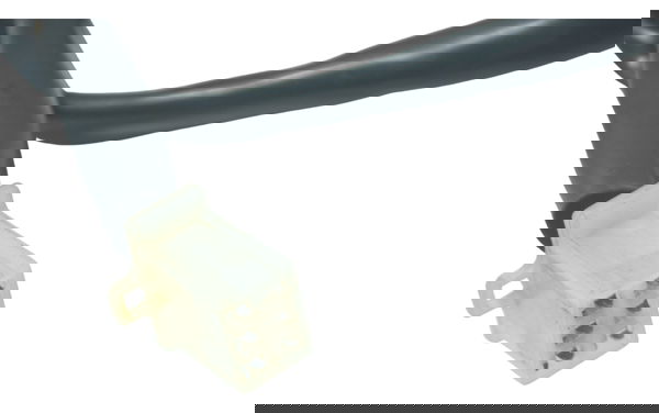 Chave Punho Partida Yamaha Xtz Lander 250 19-22 Original