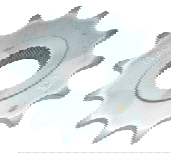 Kit Relação Musashi Yamaha Xtz Lander 250 19-22 Prateado