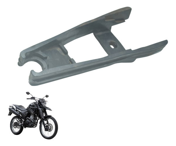 Saboneteira Yamaha Xtz Lander 250 19-22 Original