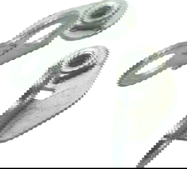 Par Suporte Mesa Inf Yamaha Xtz Lander 250 19-22 Original