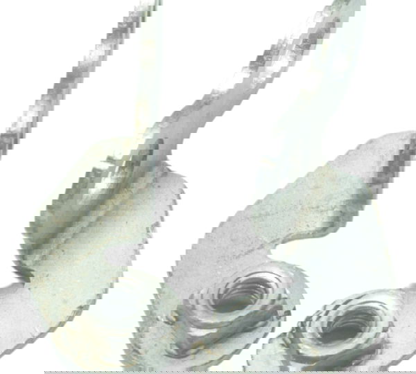 Par Suporte Mesa Inf Yamaha Xtz Lander 250 19-22 Original