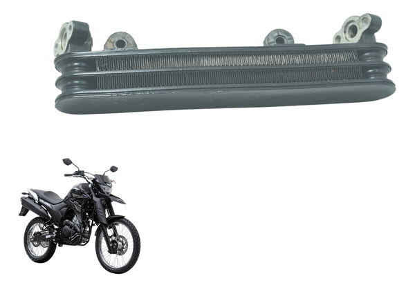 Radiador Óleo Yamaha Xtz Lander 250 19-22 Original