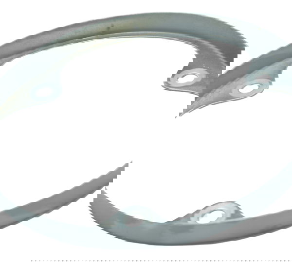 Acabamento Roda Diant Yamaha Xtz Lander 250 19-22 Original