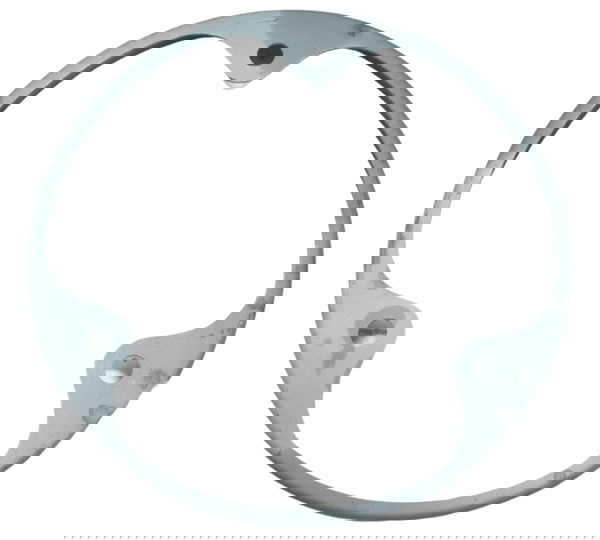 Acabamento Roda Diant Yamaha Xtz Lander 250 19-22 Original