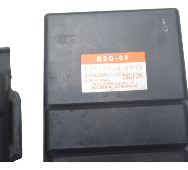 Modulo Cdi Yamaha Xtz Lander 250 19-22 Original