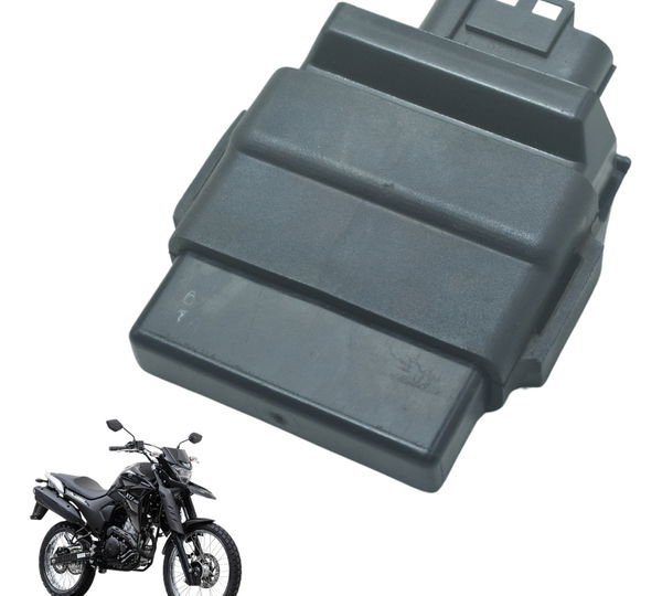 Modulo Cdi Yamaha Xtz Lander 250 19-22 Original